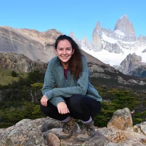 Meet your Posher, Sam